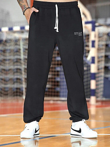 Брюки мужские