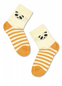 БРЕСТСКИЕ НОСКИ ДЕТСКИЕ 3081 KIDS (с рисунком)