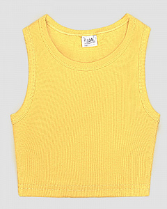 Топ для девочки