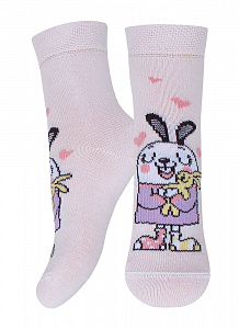 БРЕСТСКИЕ НОСКИ ДЕТСКИЕ 3081 KIDS (рисунок)