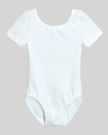 Боди трикотажное (короткий рукав)