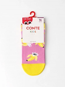 CONTE-KIDS TIP-TOP Носки детские