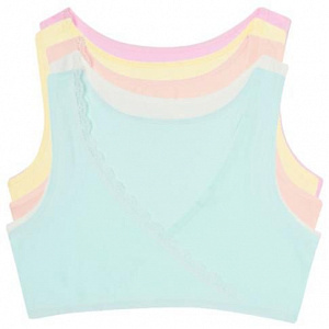 Топ для девочки