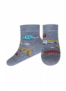 БРЕСТСКИЕ НОСКИ ДЕТСКИЕ 3081 BABY (рисунок)