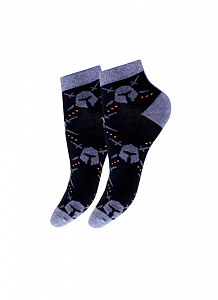 БРЕСТСКИЕ НОСКИ ДЕТСКИЕ 3085 SCHOOL (рисунок) 