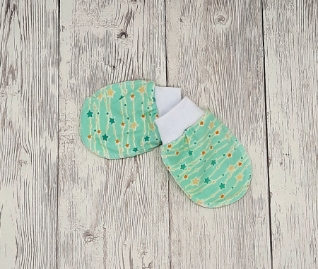 Рукавички для малышей