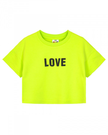 Футболка для девочки