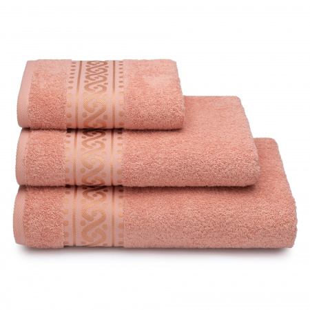 Полотенце махровое 50х90