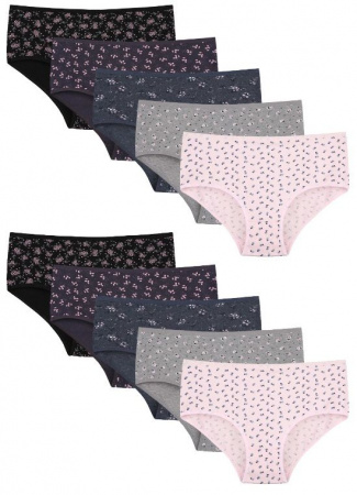 Трусы женские