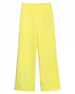 Брюки для девочки