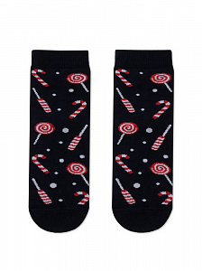 CONTE-KIDS NEW YEAR 21С-61СПА Носки детские