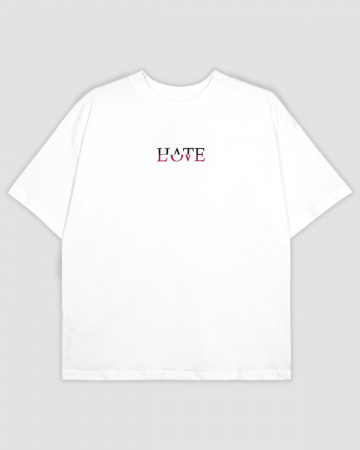 Футболка для девочки