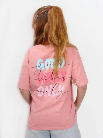 Футболка для девочки