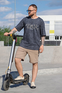 Футболка мужская