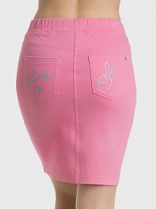 CONTE ELECTRA Юбка женская