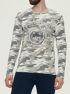 ESLI Джемпер мужской BM4180035 (MM)