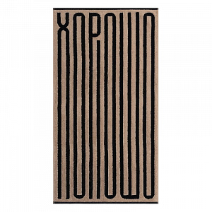 Полотенце махровое 50х90