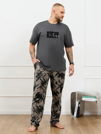 Пижама мужская