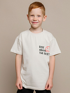 Футболка для мальчика