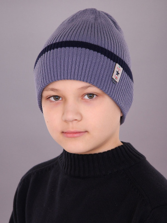 Шапка для мальчика Шапка для мальчика