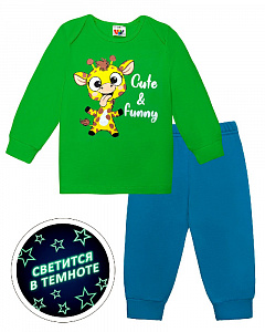 Пижама детская