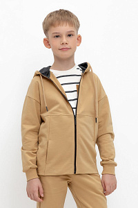 Жакет для мальчика
