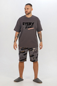 Комплект мужской