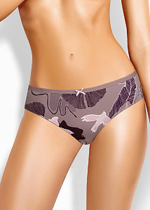 Трусы бикини женские