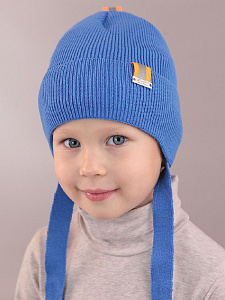 Шапка для мальчика