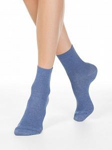 Брестские Носки женские 1216 BASIC (средней длины)
