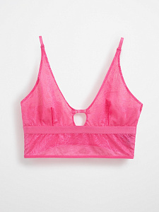 CONTE FLORAL TATTOO LBE 2871 Бюстье женское