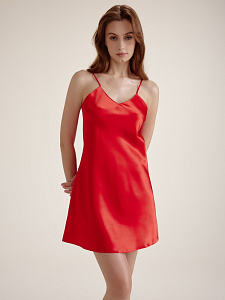 DIVINE ND 0001 Платье домашнее женское