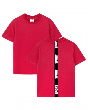 Футболка детская