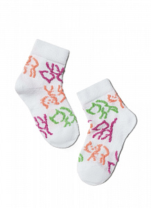 БРЕСТСКИЕ НОСКИ ДЕТСКИЕ 3081 BABY (с рисунком)