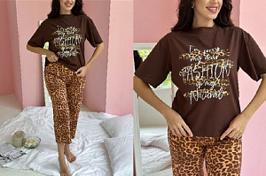 Комплект женский