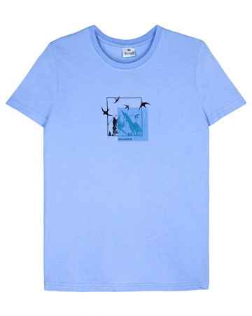 Футболка женская