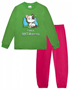 Пижама для девочки