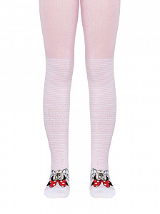 Conte-kids ©Disney Колготки с рисунками 