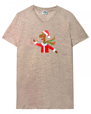 Футболка взрослая