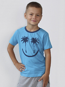 Футболка для мальчика