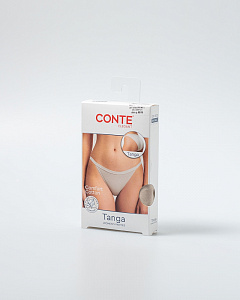 CONTE COMFORT COTTON LTA 5570 Трусы женские (в коробке)