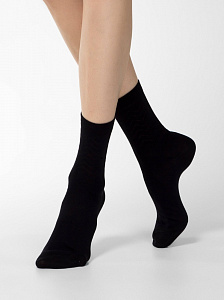 Брестские Носки женские 1232 BASIC (средней длины)