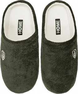 HOME LINE ТУФЛИ ДОМАШНИЕ МУЖСКИЕ 04Т-109