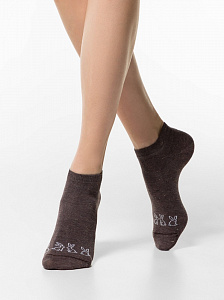 Брестские 1147 Classic (Укороченные) Носки женские