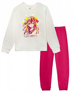 Пижама для девочки