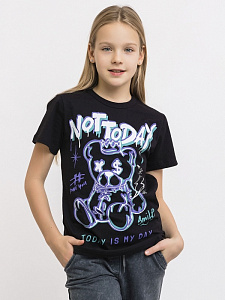 Футболка детская