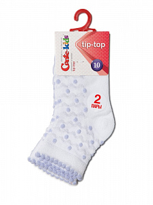 Conte-kids TIP-TOP (жаккард, 2 пары)