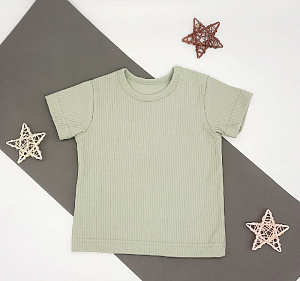 Футболка для малышей