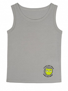 Майка для мальчика