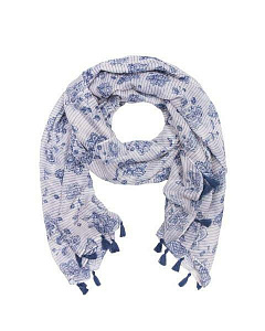ESLI ES081 Шарф женский
